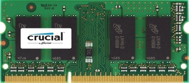 SO-DIMM 8GB DDR4 PC 2133 Crucial CT8G4SFD8213 1x8GB DR